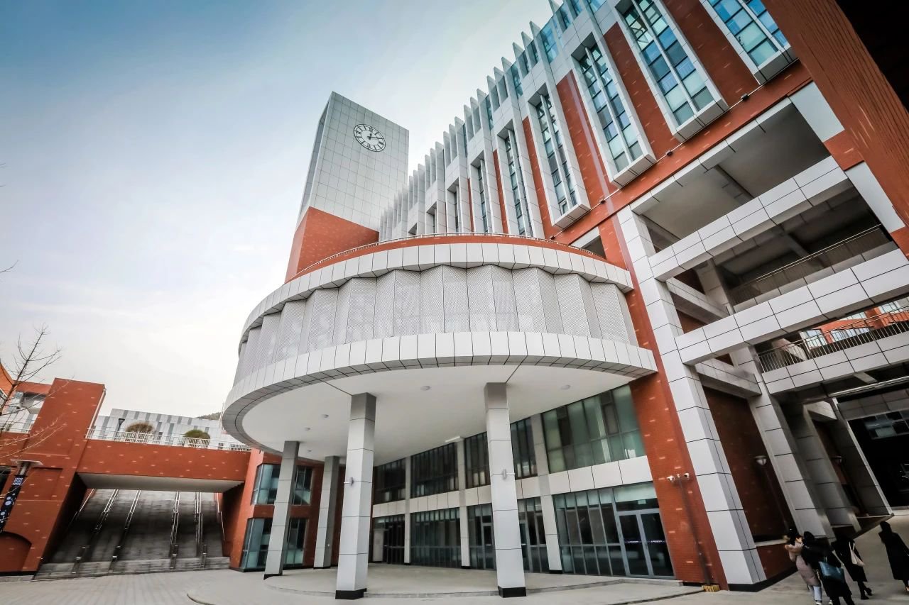 济南市安生学校2025年高中部招生简章